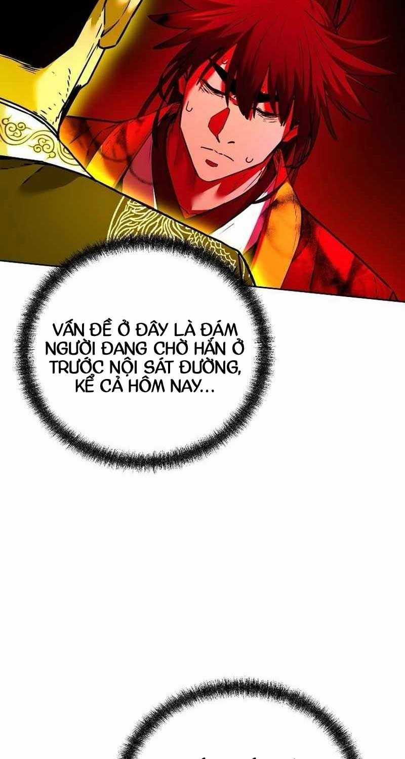 Sự Chuyển Sinh Vào Võ Lâm Thế Gia Của Ranker Chapter 133 trang 61