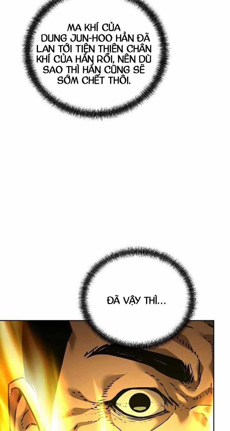 Sự Chuyển Sinh Vào Võ Lâm Thế Gia Của Ranker Chapter 133 trang 63