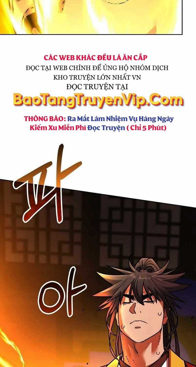 Sự Chuyển Sinh Vào Võ Lâm Thế Gia Của Ranker Chapter 133 trang 64