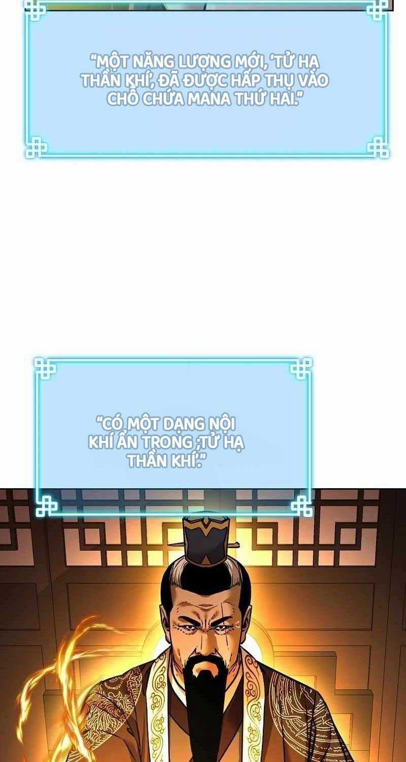 Sự Chuyển Sinh Vào Võ Lâm Thế Gia Của Ranker Chapter 133 trang 66