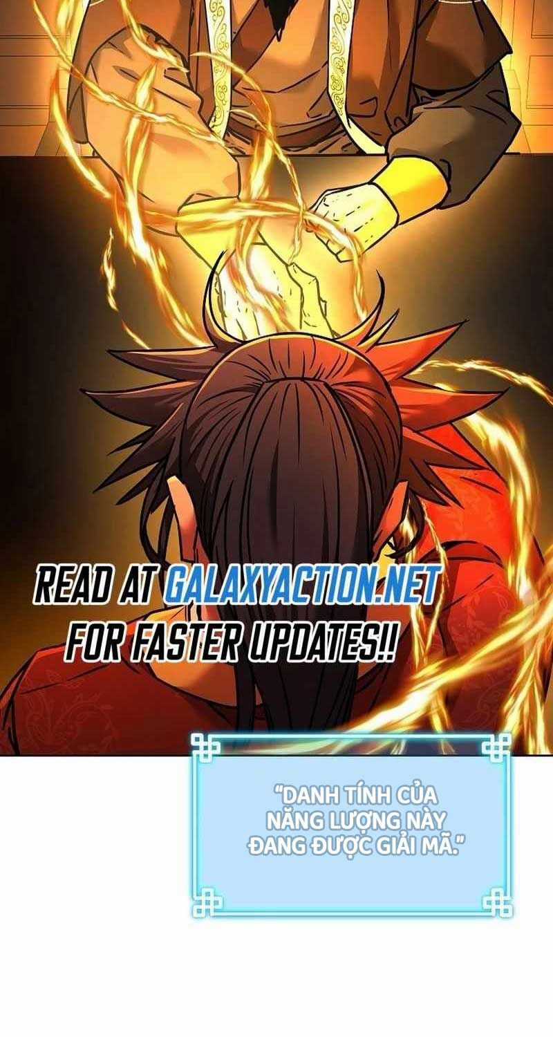 Sự Chuyển Sinh Vào Võ Lâm Thế Gia Của Ranker Chapter 133 trang 67