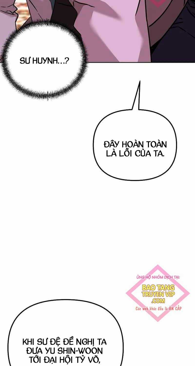 Sự Chuyển Sinh Vào Võ Lâm Thế Gia Của Ranker Chapter 133 trang 7