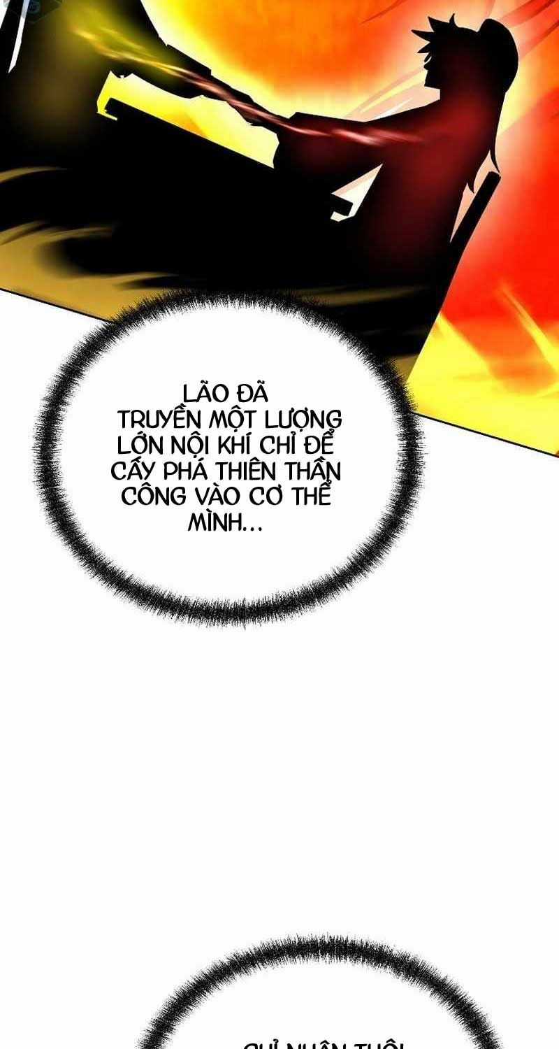 Sự Chuyển Sinh Vào Võ Lâm Thế Gia Của Ranker Chapter 133 trang 70