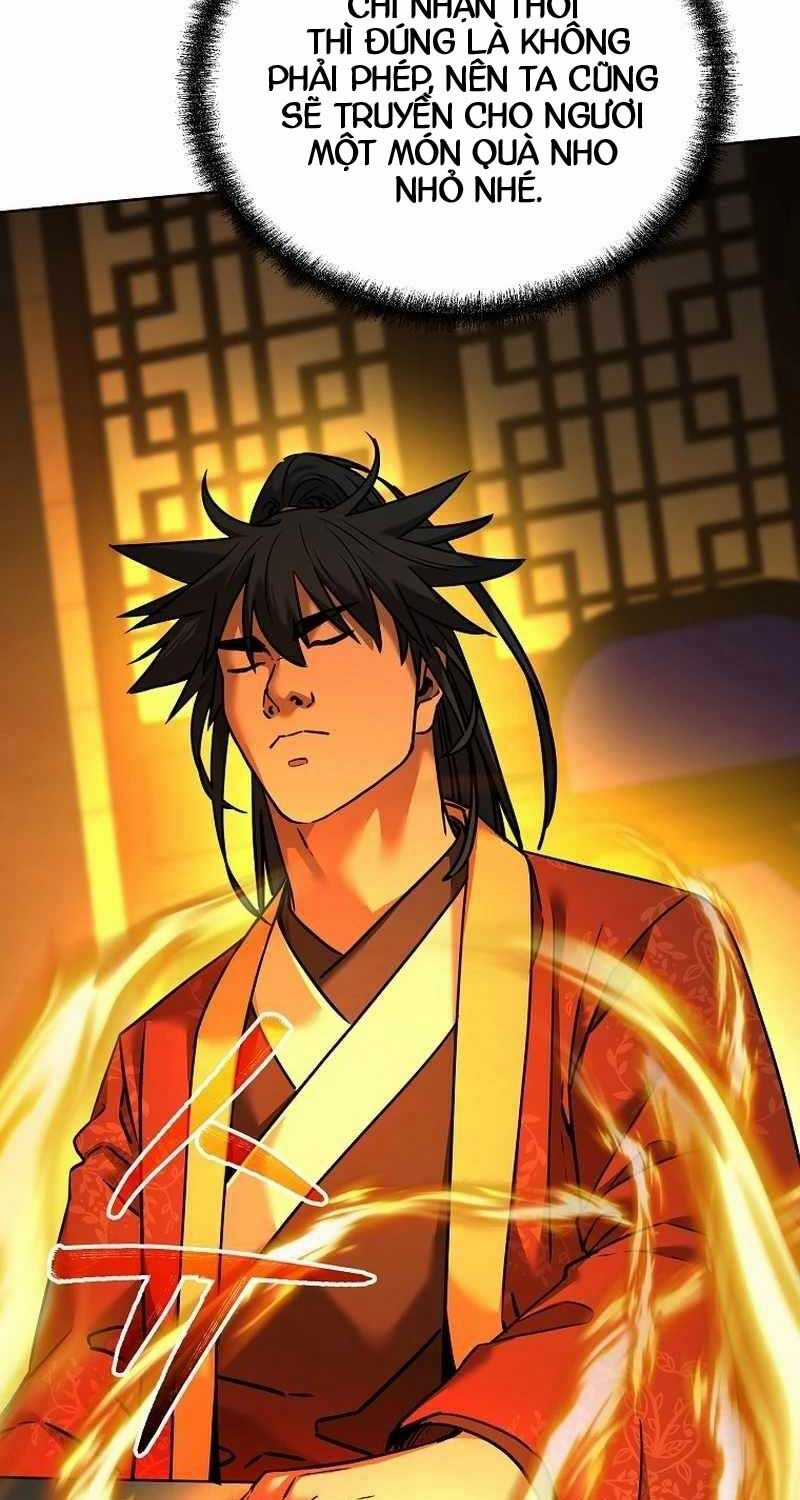 Sự Chuyển Sinh Vào Võ Lâm Thế Gia Của Ranker Chapter 133 trang 71