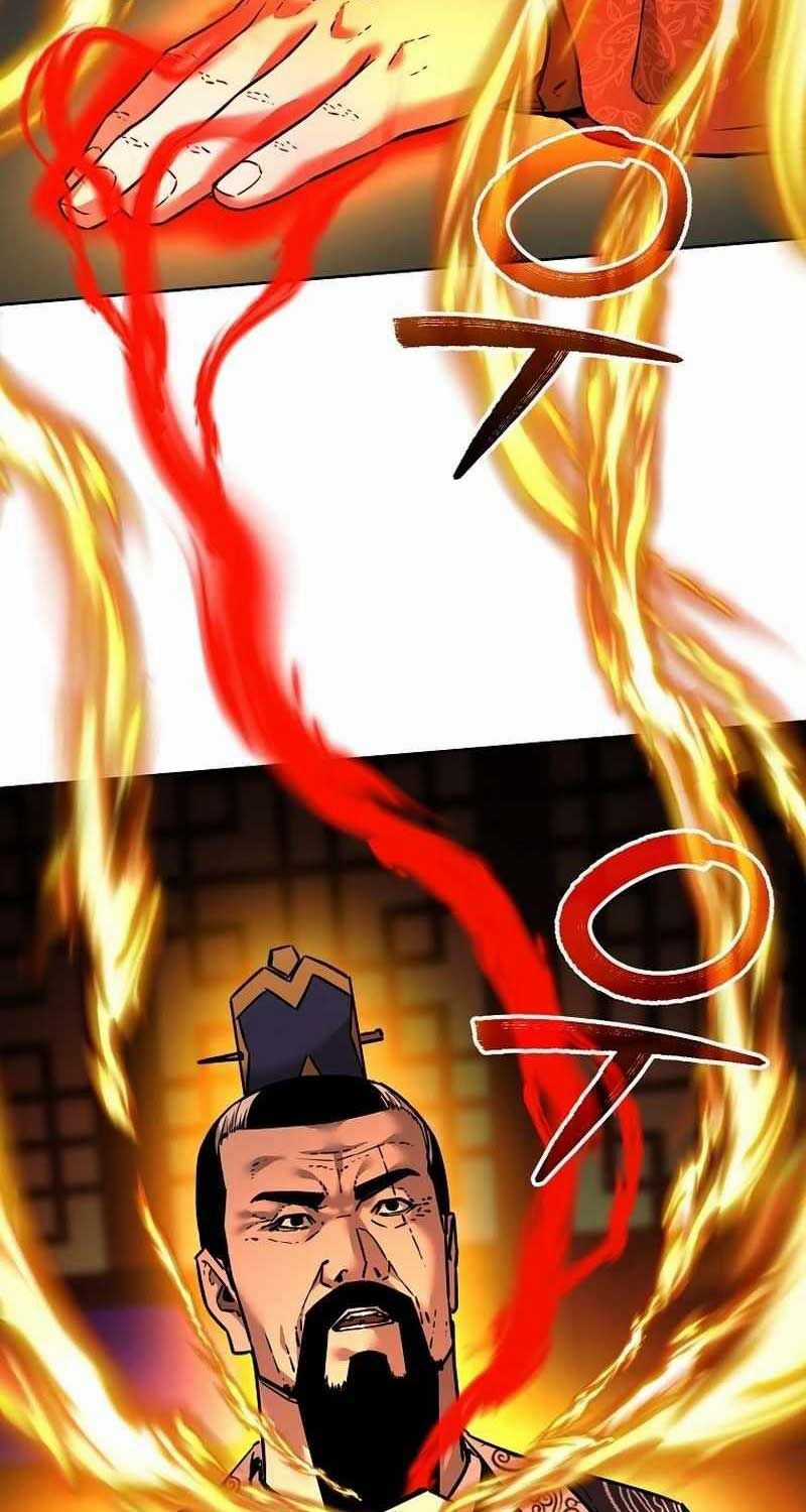 Sự Chuyển Sinh Vào Võ Lâm Thế Gia Của Ranker Chapter 133 trang 72