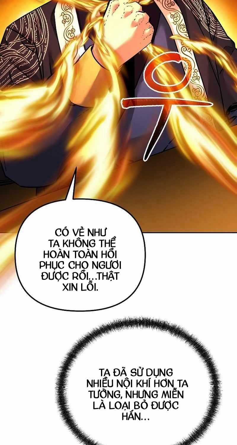 Sự Chuyển Sinh Vào Võ Lâm Thế Gia Của Ranker Chapter 133 trang 73