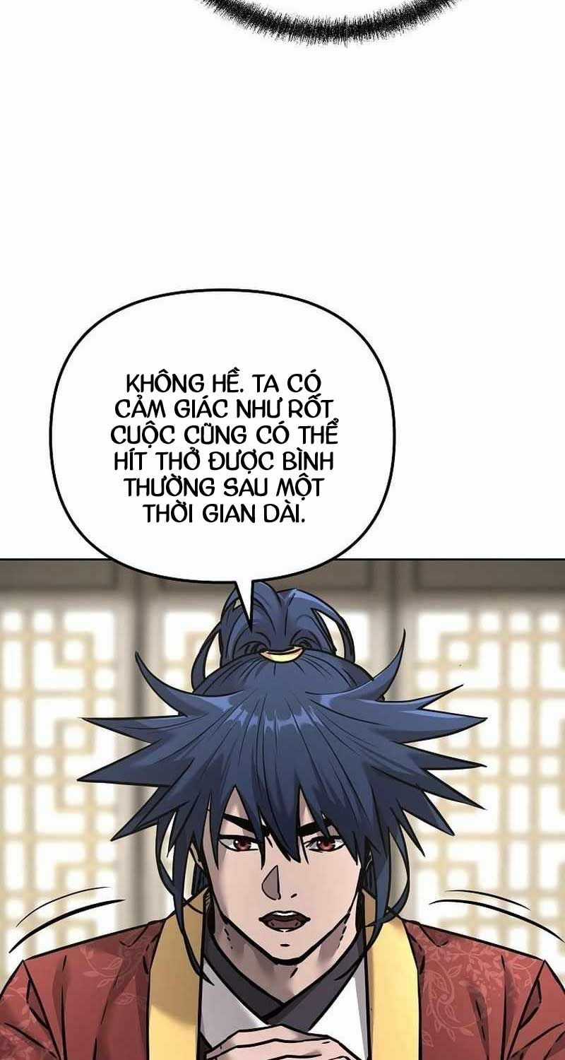 Sự Chuyển Sinh Vào Võ Lâm Thế Gia Của Ranker Chapter 133 trang 74