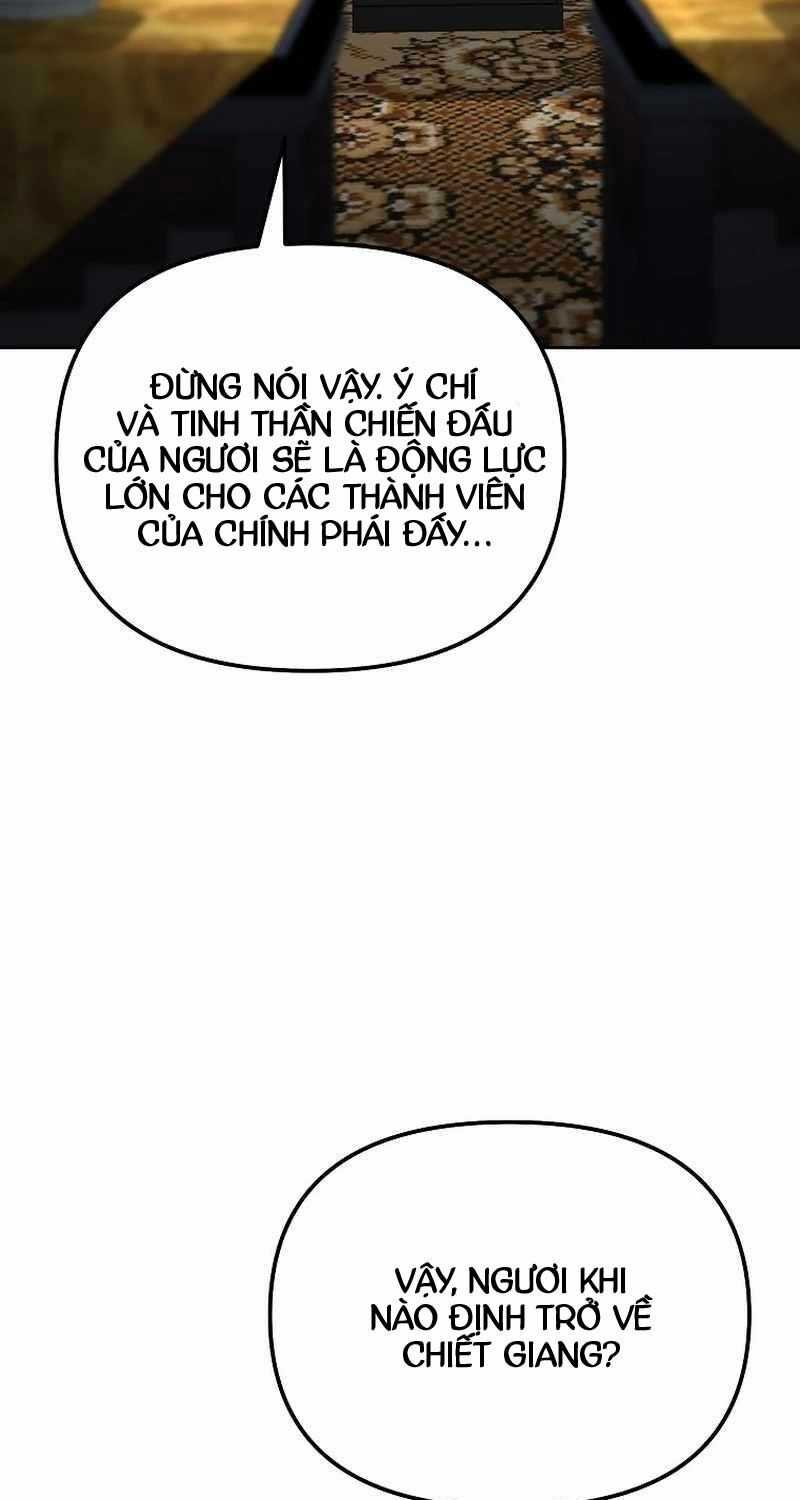 Sự Chuyển Sinh Vào Võ Lâm Thế Gia Của Ranker Chapter 133 trang 77