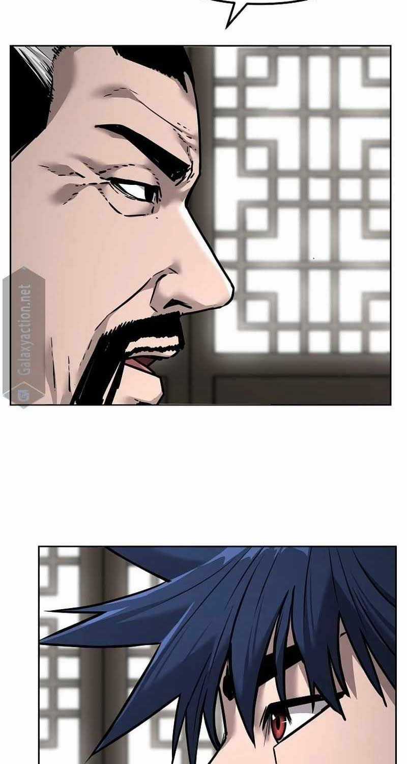 Sự Chuyển Sinh Vào Võ Lâm Thế Gia Của Ranker Chapter 133 trang 78