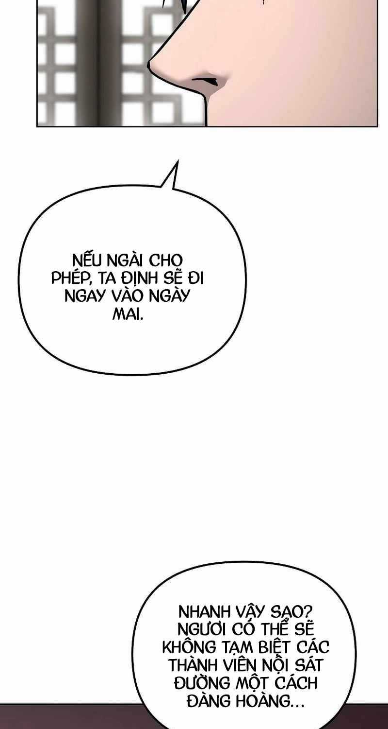 Sự Chuyển Sinh Vào Võ Lâm Thế Gia Của Ranker Chapter 133 trang 79