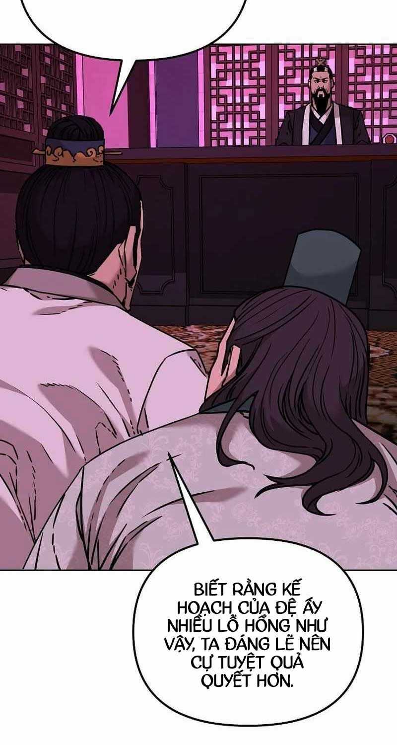 Sự Chuyển Sinh Vào Võ Lâm Thế Gia Của Ranker Chapter 133 trang 8