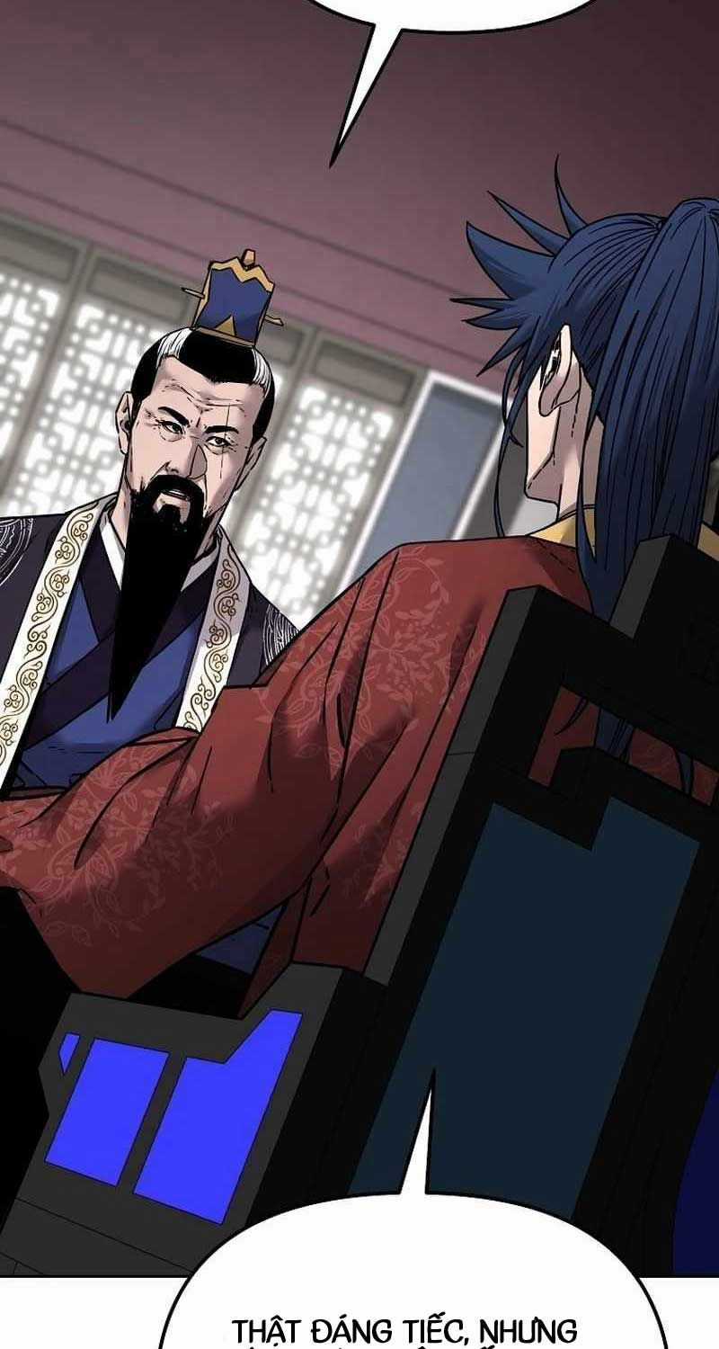 Sự Chuyển Sinh Vào Võ Lâm Thế Gia Của Ranker Chapter 133 trang 80