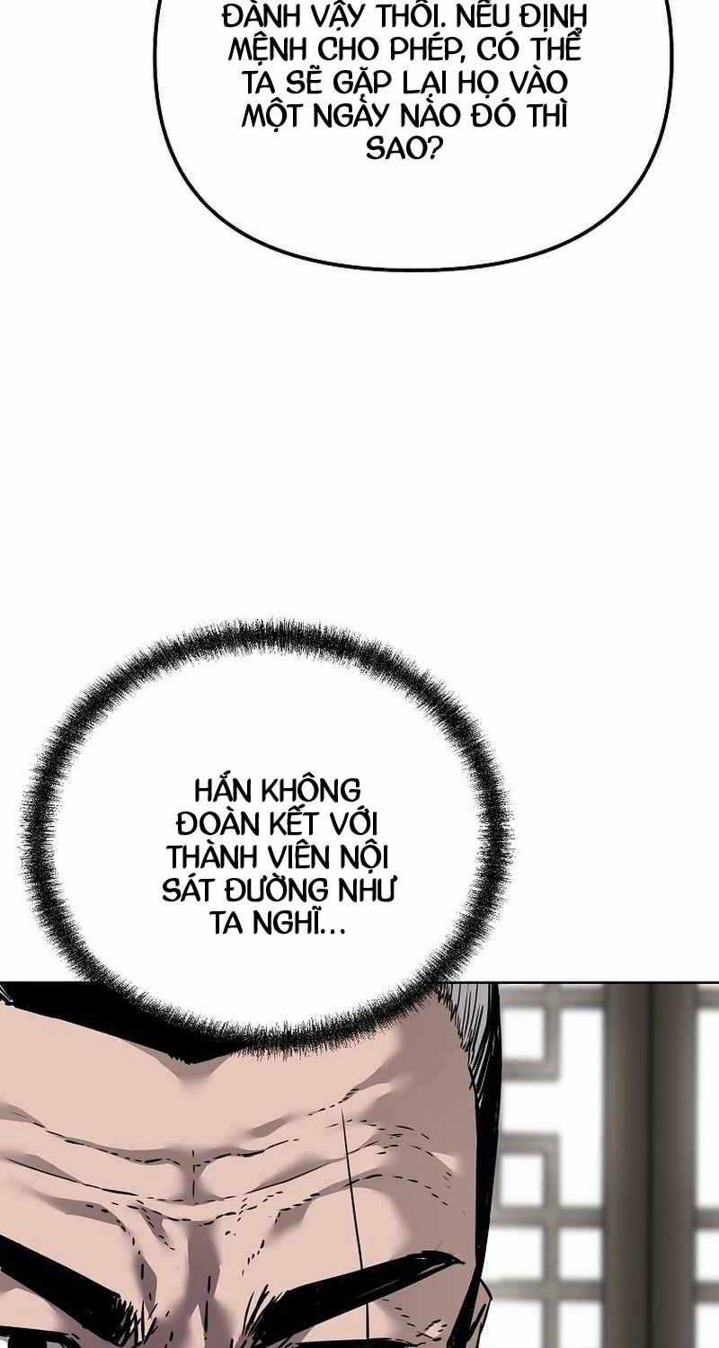 Sự Chuyển Sinh Vào Võ Lâm Thế Gia Của Ranker Chapter 133 trang 81