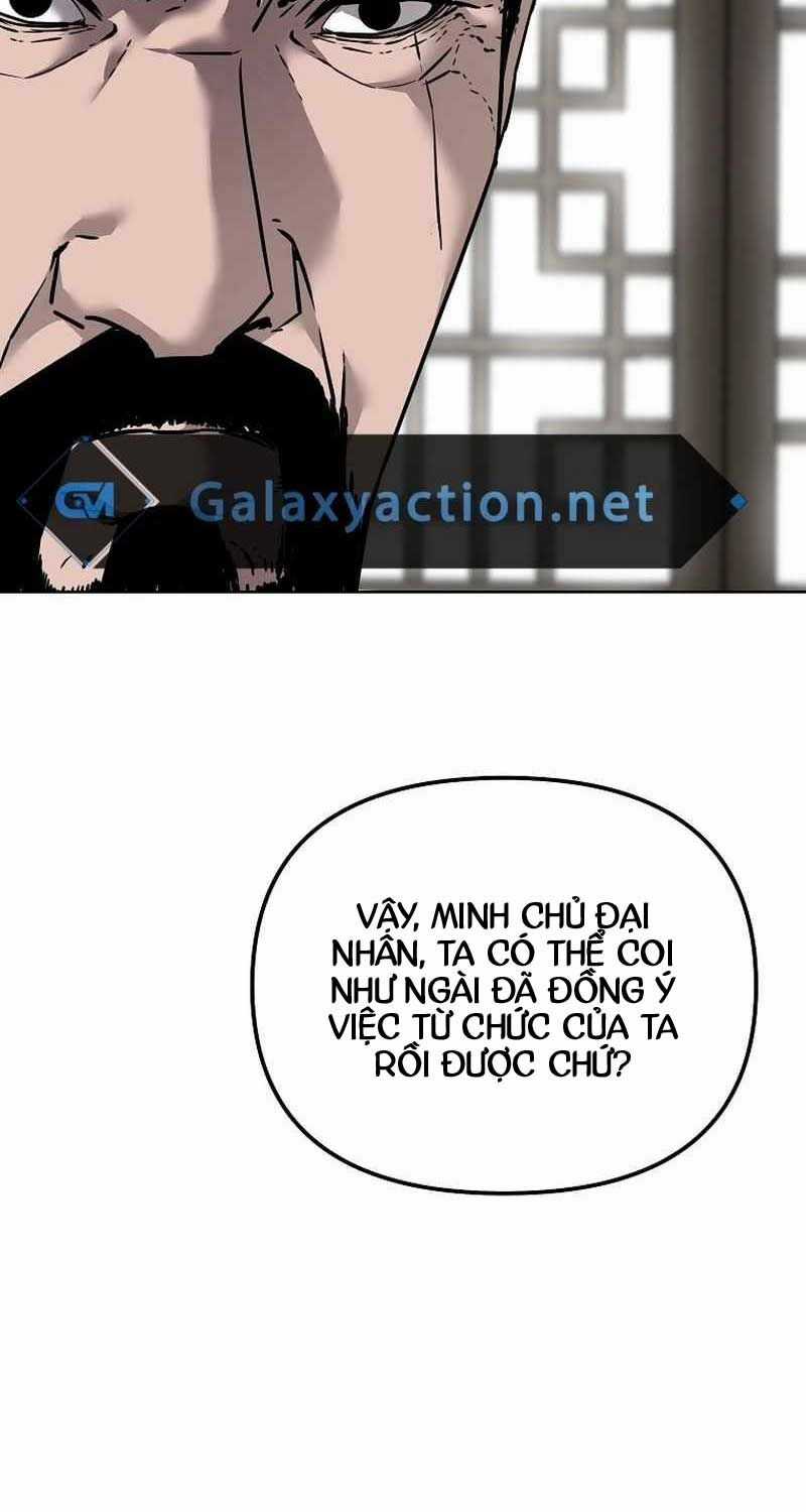 Sự Chuyển Sinh Vào Võ Lâm Thế Gia Của Ranker Chapter 133 trang 82