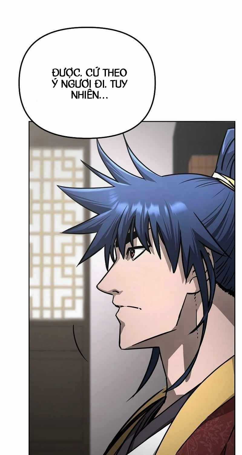 Sự Chuyển Sinh Vào Võ Lâm Thế Gia Của Ranker Chapter 133 trang 83