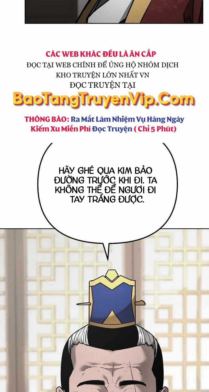 Sự Chuyển Sinh Vào Võ Lâm Thế Gia Của Ranker Chapter 133 trang 84