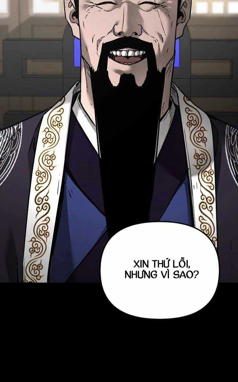 Sự Chuyển Sinh Vào Võ Lâm Thế Gia Của Ranker Chapter 133 trang 85