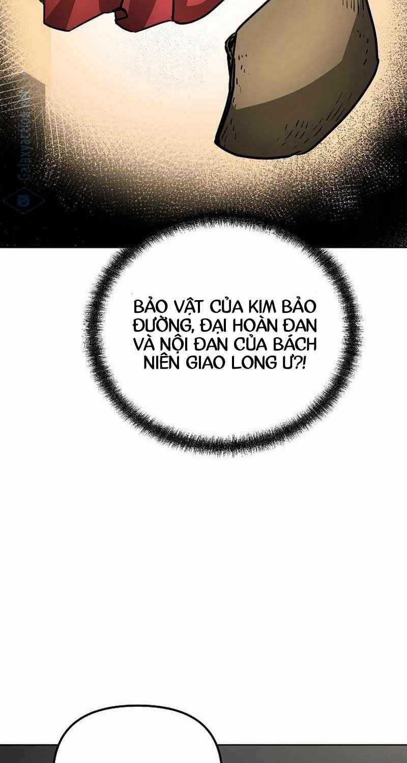 Sự Chuyển Sinh Vào Võ Lâm Thế Gia Của Ranker Chapter 133 trang 87