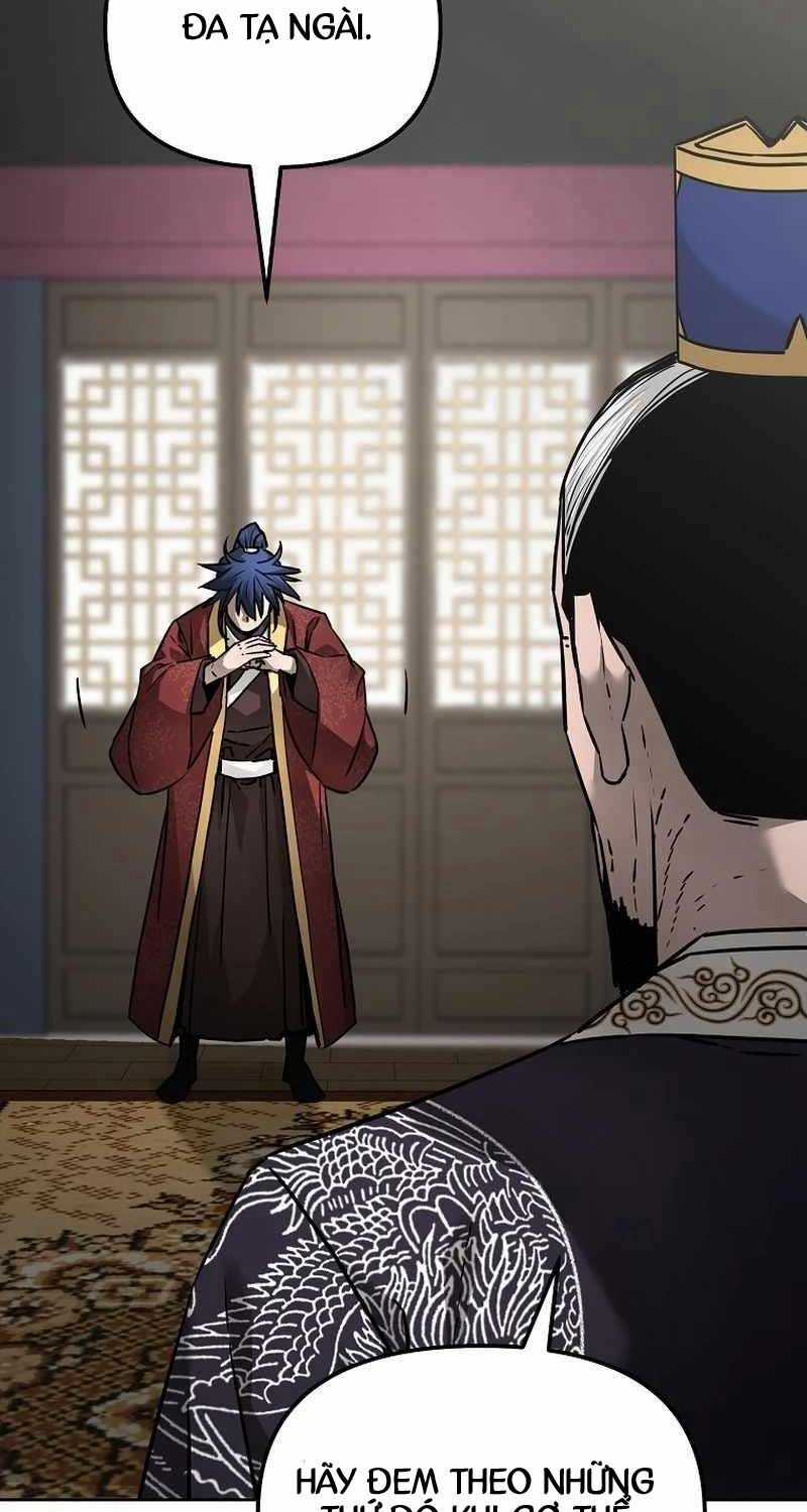 Sự Chuyển Sinh Vào Võ Lâm Thế Gia Của Ranker Chapter 133 trang 88