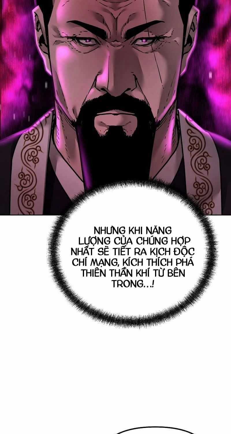 Sự Chuyển Sinh Vào Võ Lâm Thế Gia Của Ranker Chapter 133 trang 90