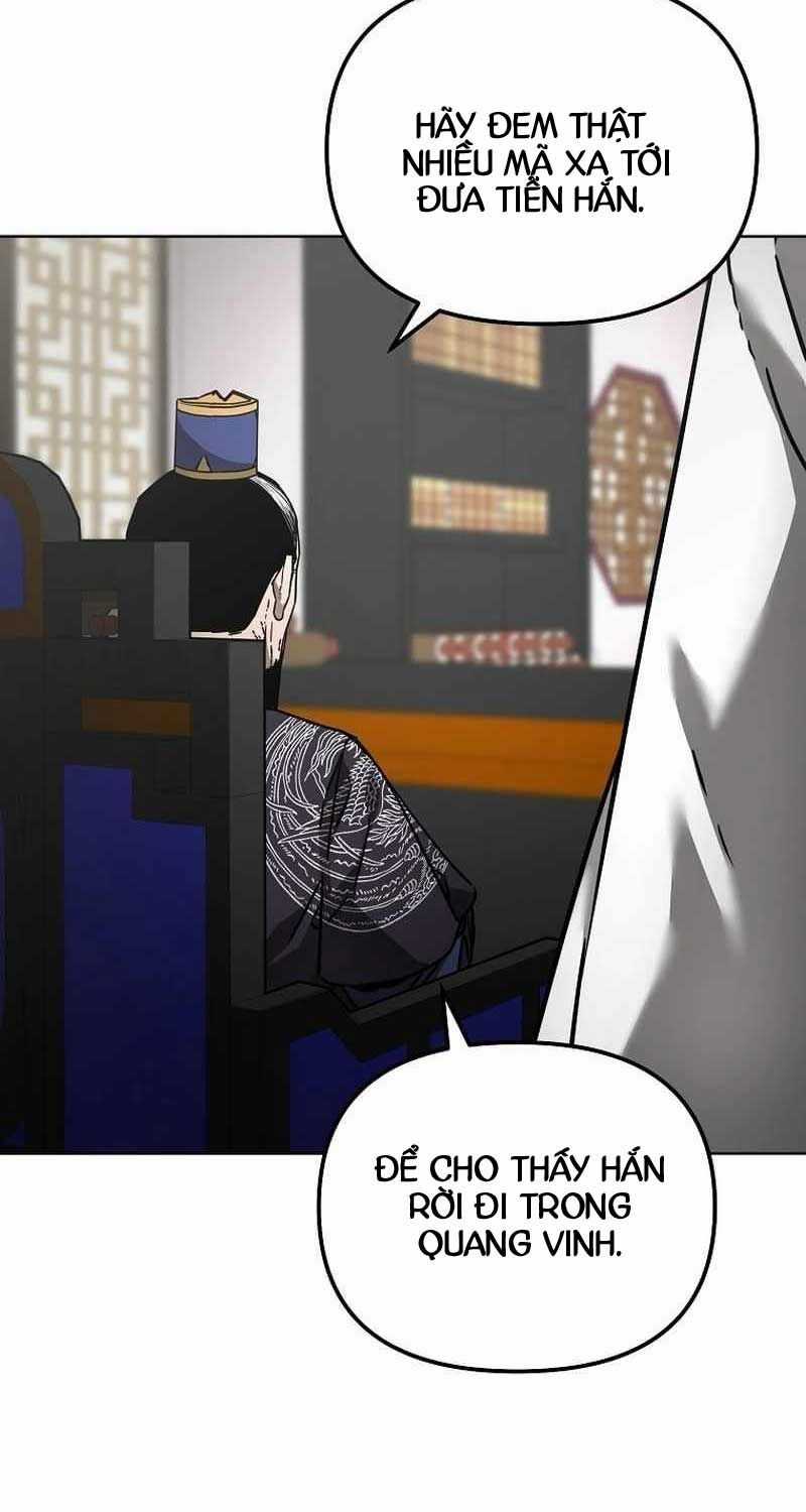 Sự Chuyển Sinh Vào Võ Lâm Thế Gia Của Ranker Chapter 133 trang 91