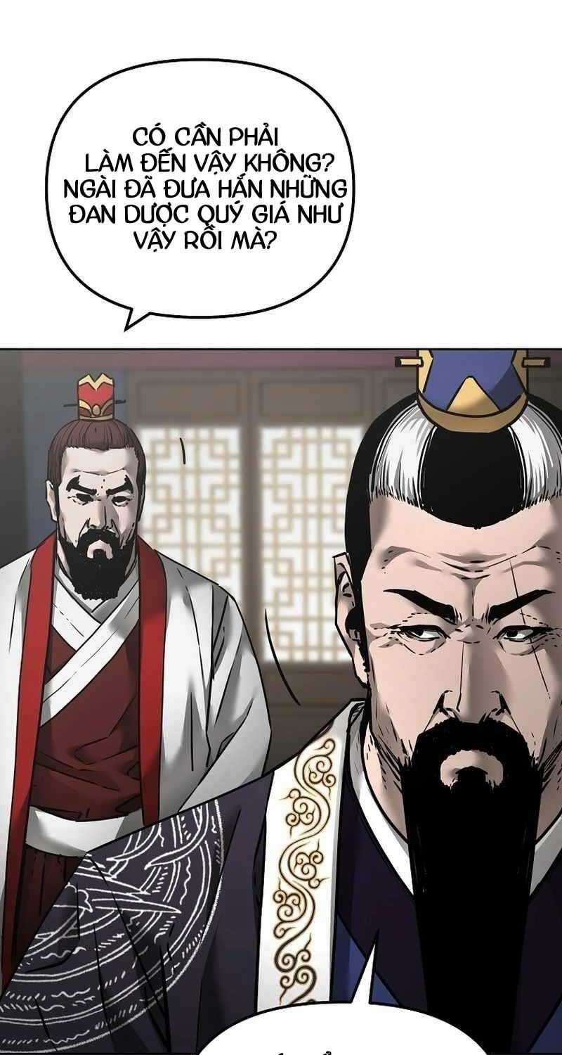 Sự Chuyển Sinh Vào Võ Lâm Thế Gia Của Ranker Chapter 133 trang 92