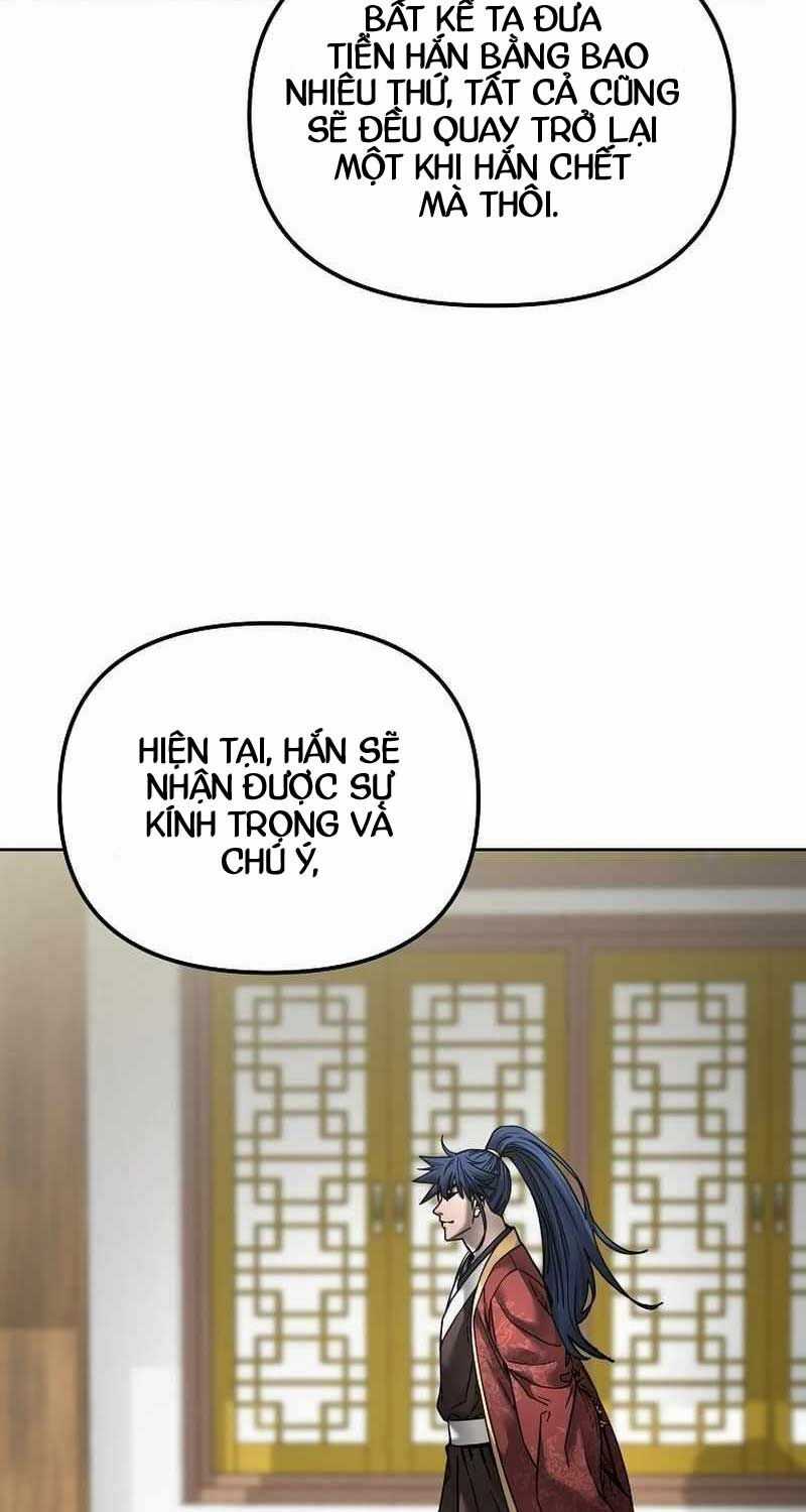 Sự Chuyển Sinh Vào Võ Lâm Thế Gia Của Ranker Chapter 133 trang 93