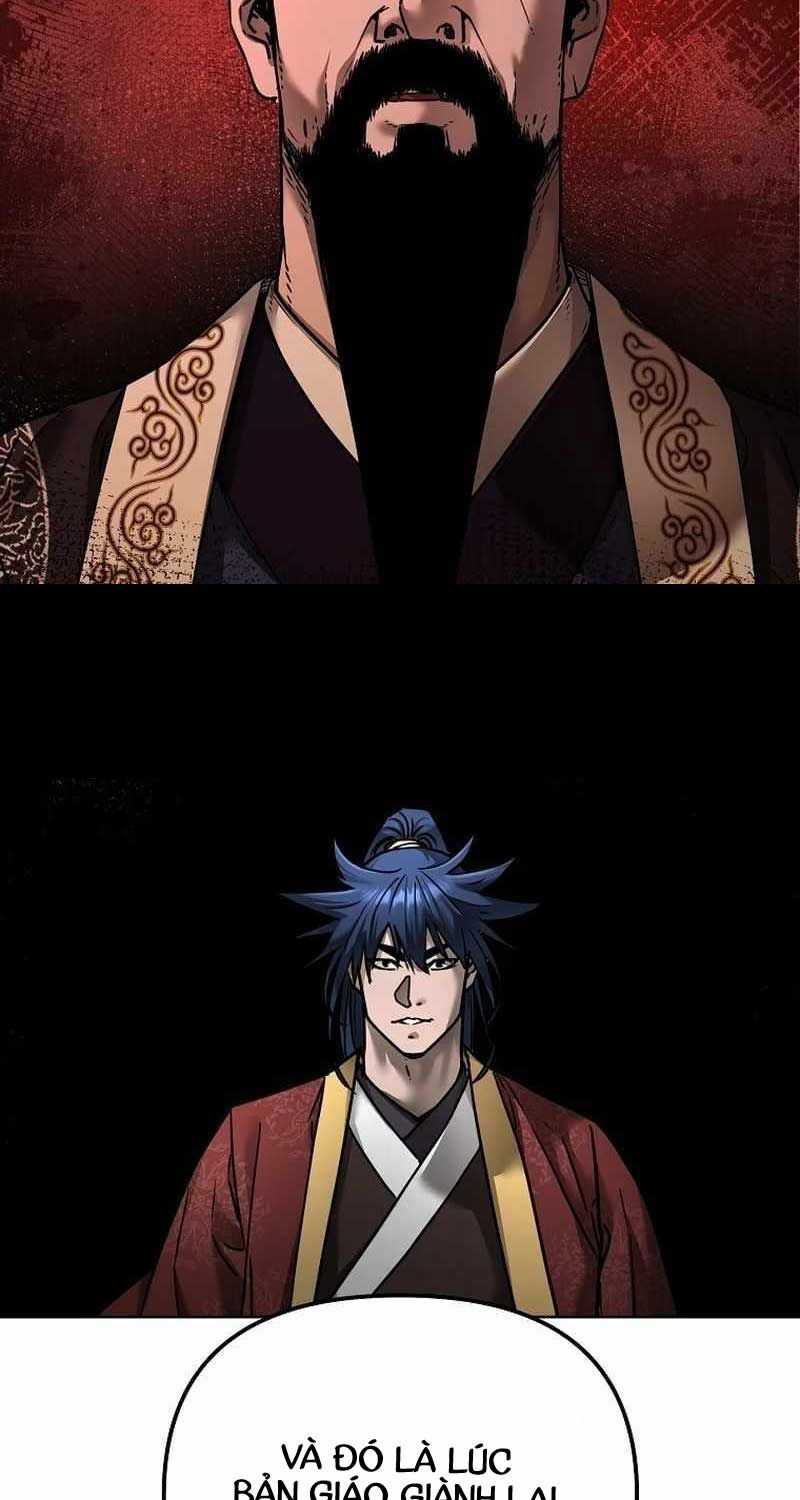 Sự Chuyển Sinh Vào Võ Lâm Thế Gia Của Ranker Chapter 133 trang 95