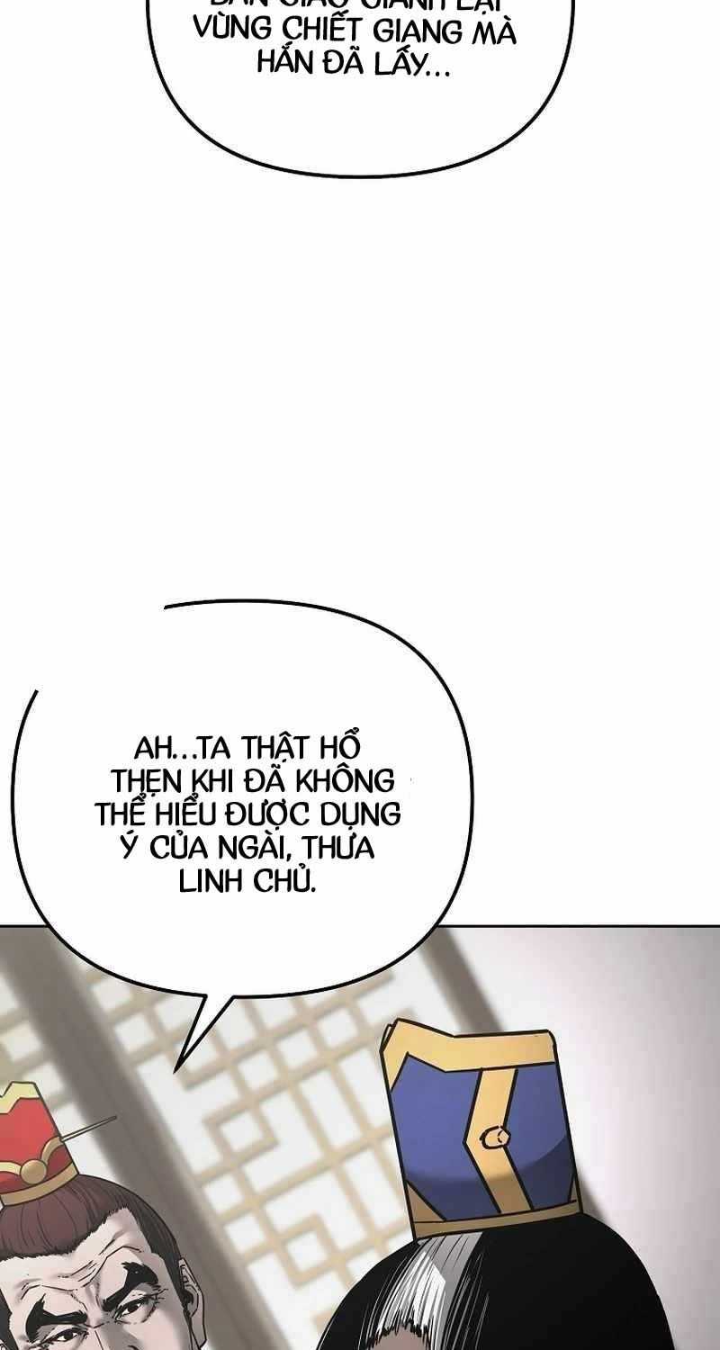 Sự Chuyển Sinh Vào Võ Lâm Thế Gia Của Ranker Chapter 133 trang 96