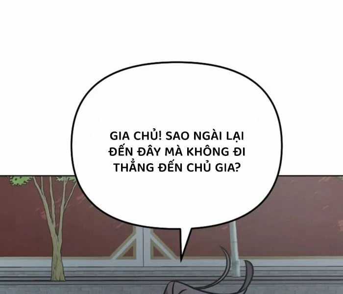 Sự Chuyển Sinh Vào Võ Lâm Thế Gia Của Ranker Chapter 134 trang 10