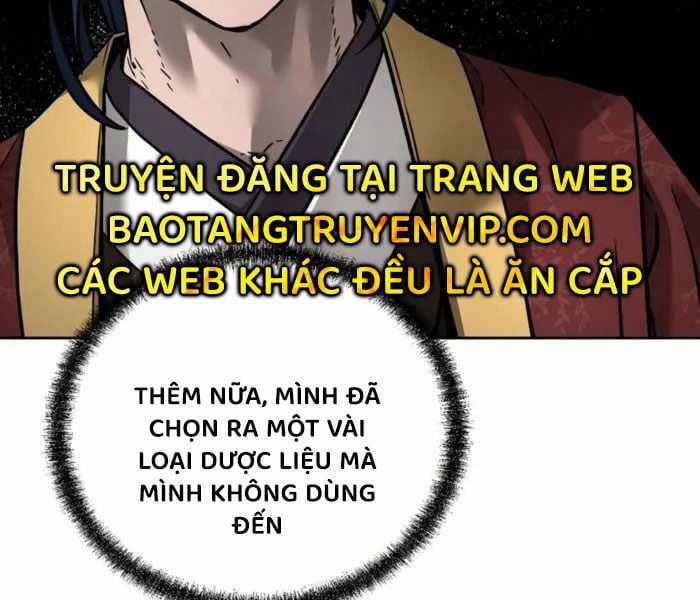 Sự Chuyển Sinh Vào Võ Lâm Thế Gia Của Ranker Chapter 134 trang 100