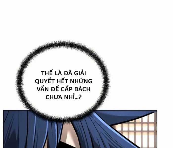 Sự Chuyển Sinh Vào Võ Lâm Thế Gia Của Ranker Chapter 134 trang 102