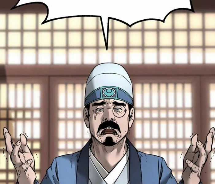 Sự Chuyển Sinh Vào Võ Lâm Thế Gia Của Ranker Chapter 134 trang 107