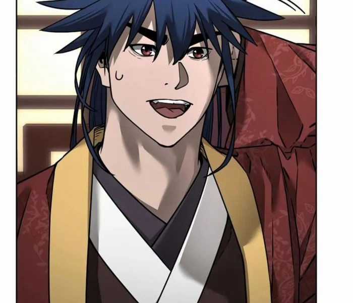 Sự Chuyển Sinh Vào Võ Lâm Thế Gia Của Ranker Chapter 134 trang 117