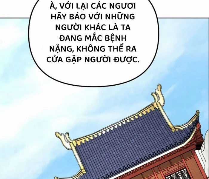 Sự Chuyển Sinh Vào Võ Lâm Thế Gia Của Ranker Chapter 134 trang 122