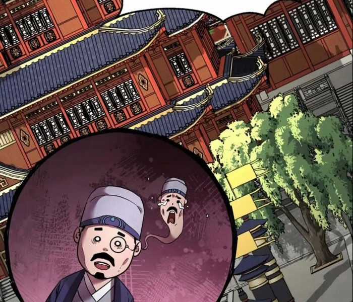 Sự Chuyển Sinh Vào Võ Lâm Thế Gia Của Ranker Chapter 134 trang 124