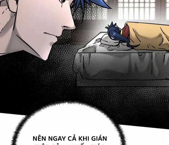 Sự Chuyển Sinh Vào Võ Lâm Thế Gia Của Ranker Chapter 134 trang 134