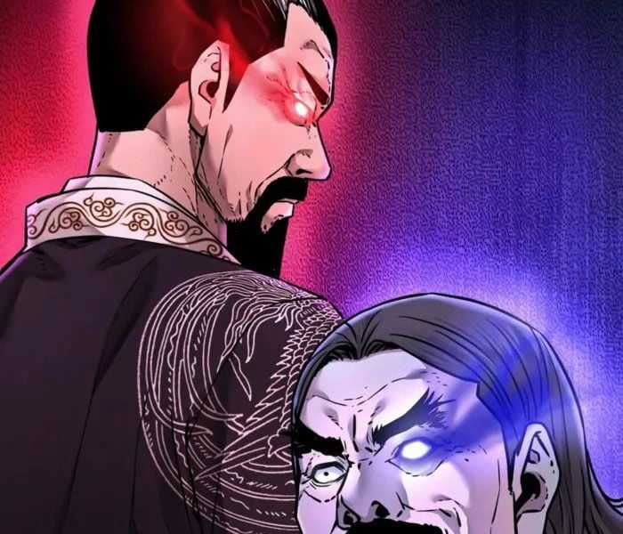 Sự Chuyển Sinh Vào Võ Lâm Thế Gia Của Ranker Chapter 134 trang 140