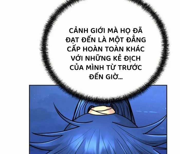 Sự Chuyển Sinh Vào Võ Lâm Thế Gia Của Ranker Chapter 134 trang 143