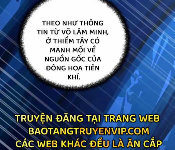 Sự Chuyển Sinh Vào Võ Lâm Thế Gia Của Ranker Chapter 134 trang 148