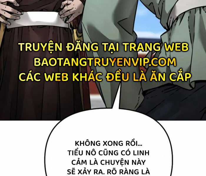 Sự Chuyển Sinh Vào Võ Lâm Thế Gia Của Ranker Chapter 134 trang 15