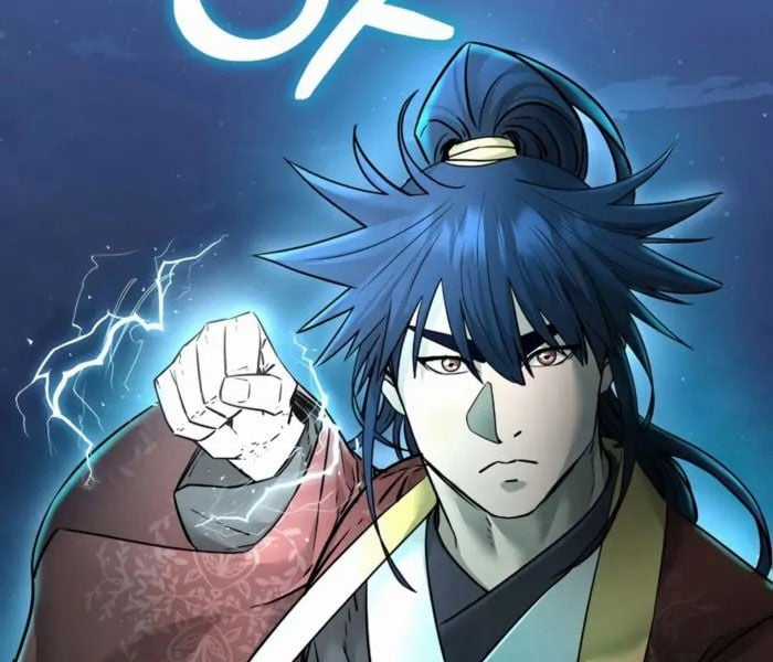 Sự Chuyển Sinh Vào Võ Lâm Thế Gia Của Ranker Chapter 134 trang 165