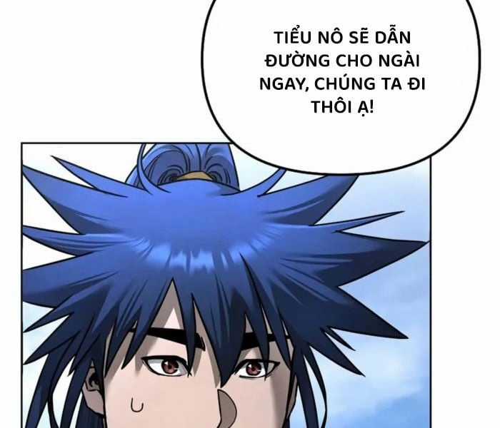 Sự Chuyển Sinh Vào Võ Lâm Thế Gia Của Ranker Chapter 134 trang 17