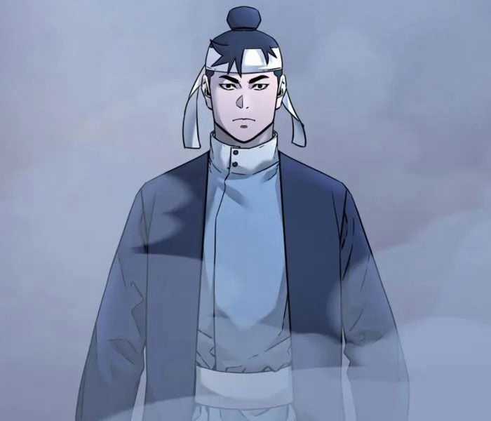 Sự Chuyển Sinh Vào Võ Lâm Thế Gia Của Ranker Chapter 134 trang 173