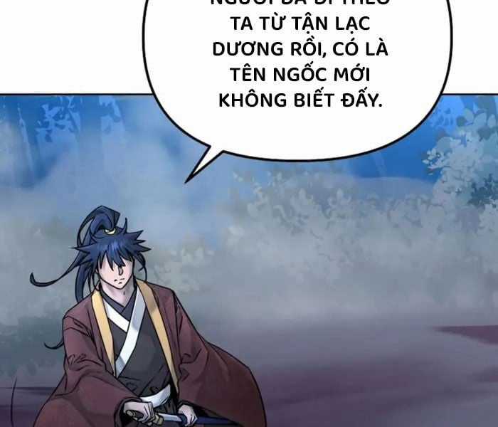 Sự Chuyển Sinh Vào Võ Lâm Thế Gia Của Ranker Chapter 134 trang 176