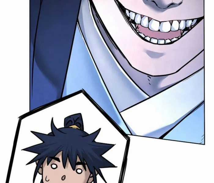 Sự Chuyển Sinh Vào Võ Lâm Thế Gia Của Ranker Chapter 134 trang 187