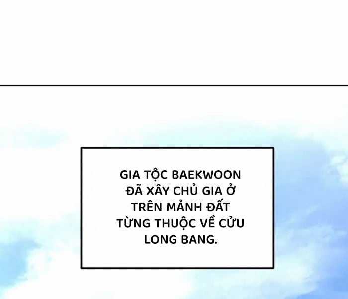 Sự Chuyển Sinh Vào Võ Lâm Thế Gia Của Ranker Chapter 134 trang 20