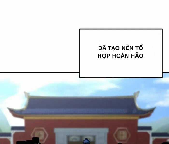 Sự Chuyển Sinh Vào Võ Lâm Thế Gia Của Ranker Chapter 134 trang 24