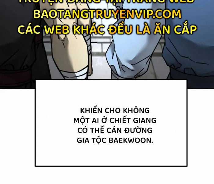 Sự Chuyển Sinh Vào Võ Lâm Thế Gia Của Ranker Chapter 134 trang 26