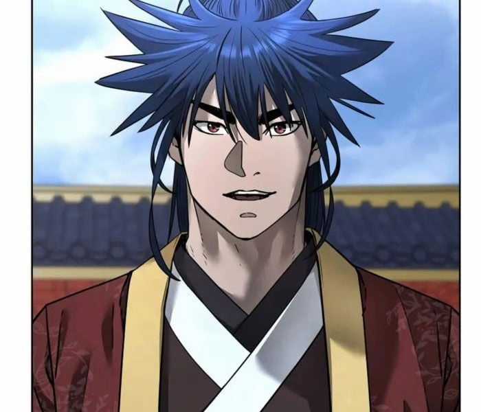 Sự Chuyển Sinh Vào Võ Lâm Thế Gia Của Ranker Chapter 134 trang 28